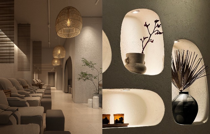 香港按摩店推介-泰式按摩-日系水療-北歐SPA-SOOCO 日式水療美體館